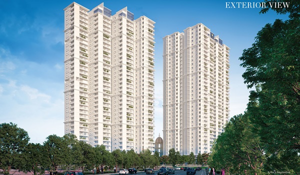 Featured Image of Prestige Beverly Hills