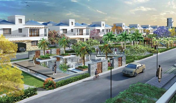 Featured Image of Prestige Royal Woods