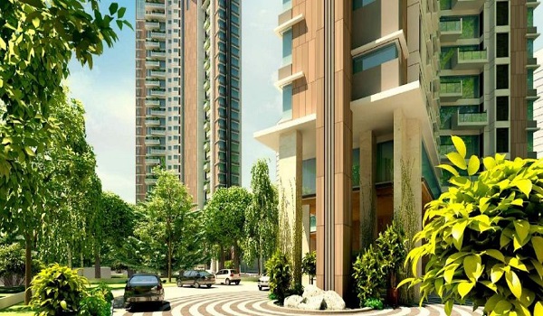 Featured Image of Prestige Park Square Brochure