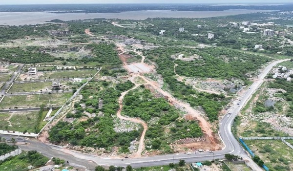 Featured Image of Prestige Spring Heights Budvel