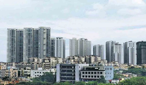 Featured Image of Challenging Times for Hyderabad Real Estate