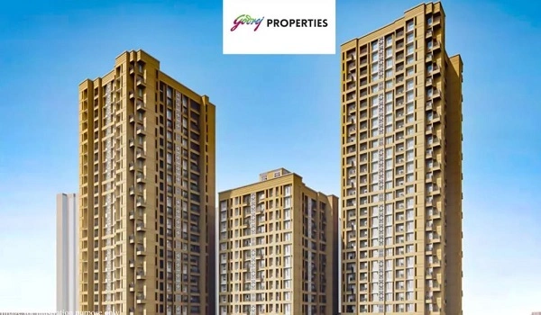 Featured Image of India’s Top Builder Godrej Plans Major Expansion