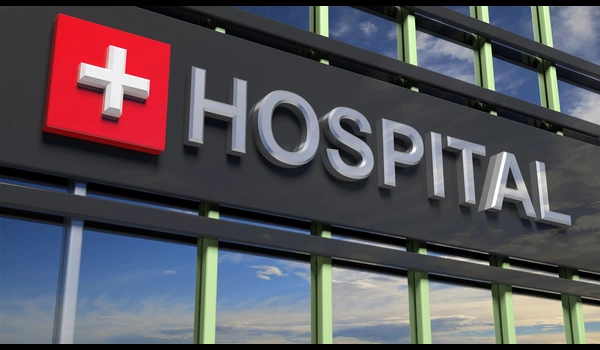 Featured Image of Hospital near Prestige Spring Heights