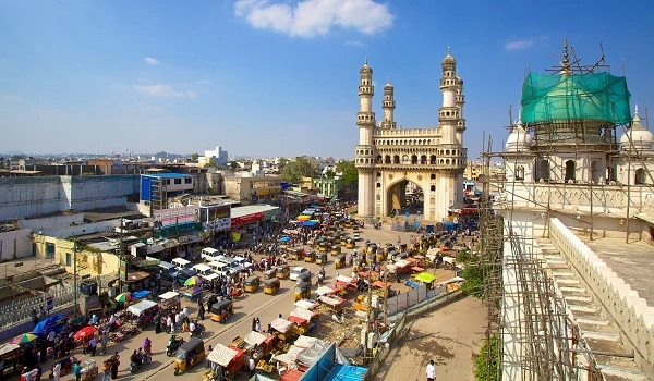 Featured Image of Hyderabad Pin Code