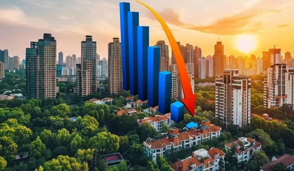 Featured Image of Hyderabad Real Estate Firms Gear Up for US Debut Amid Uncertainty