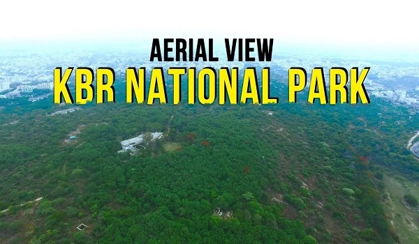 Featured Image of KBR National Park – Timings, Entry Fee & Attractions