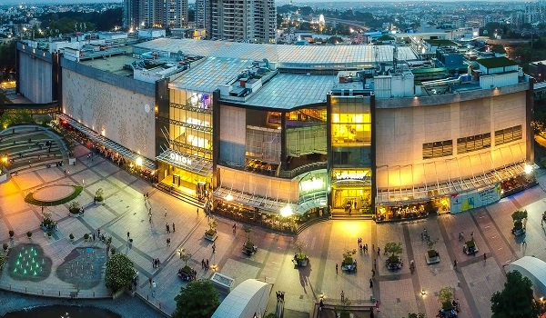 Featured Image of Top Malls Near Budvel, Rajendra Nagar (Hyderabad)
