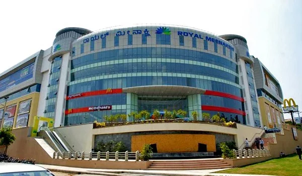 Featured Image of Malls near Prestige Spring Heights