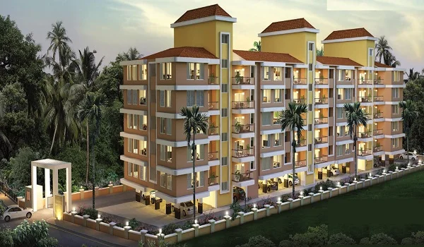Featured Image of Prestige Apartments in Gachibowli Hyderabad 2025