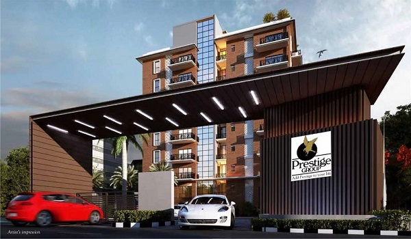 Featured Image of Buy Prestige Botanique Homes – Elegant Living in Bangalore