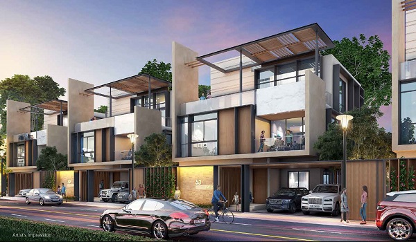 Featured Image of Prestige City Hyderabad Villa Price