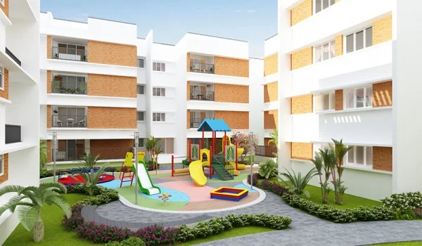 Featured Image of Prestige Courtyards: Price, Layout & Amenities Guide