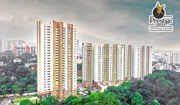 Featured Image of Prestige Crystal Lawns – Lakeside Gated Community Plots