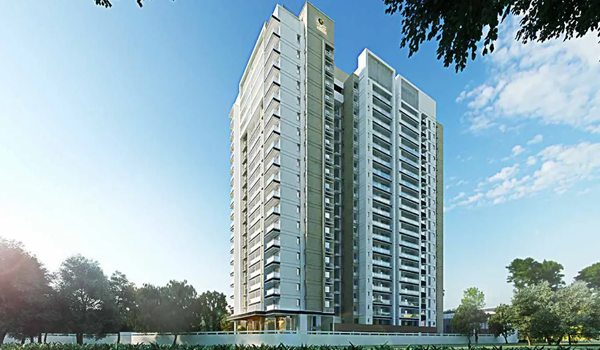 Featured Image of Prestige Eden Gardens