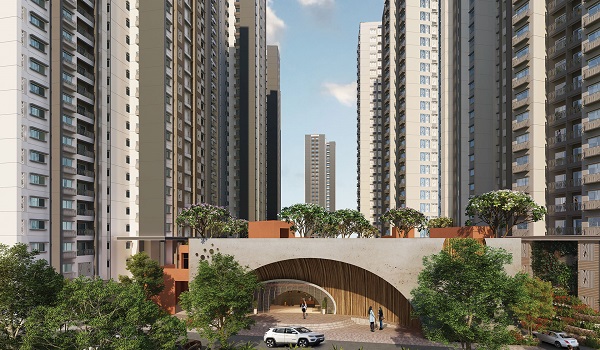 Featured Image of Explore Prestige Eden Park