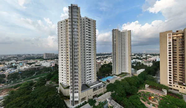 Featured Image of Prestige Fairfield Bangalore
