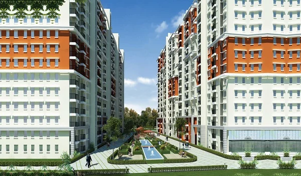 Featured Image of Prestige Fernvale @ TPC