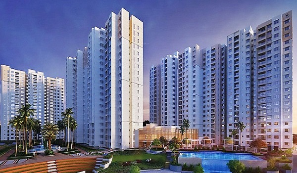 Featured Image of Buy at Prestige Forest Edge