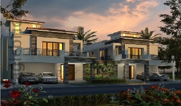 Featured Image of Explore Prestige Glenwood – Premium Villas in Whitefield Area