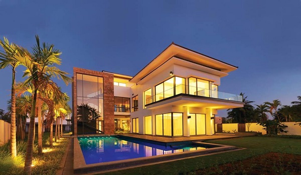Featured Image of Prestige Golfshire – Premium Golf Resort Homes in Nandi Hills