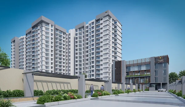 Featured Image of Invest in Prestige Greenbrook – Premium Devanahalli Plots