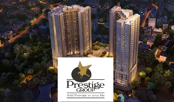 Featured Image of Prestige Group Gets DA1+ CRISIL Rating Reaffirmation