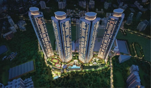 Featured Image of Prestige Grove Hills Bangalore – Apartments Near IT Hub