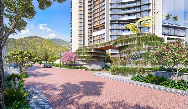 Featured Image of Buy Apartments at Prestige Highland Hideaway Whitefield