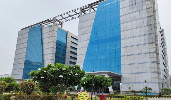 Featured Image of Prestige Hyderabad Office