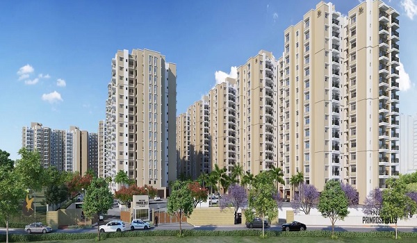 Featured Image of Prestige Imperial Park