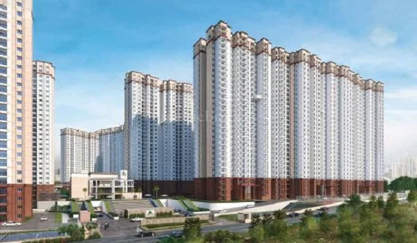 Prestige Jijamata Nagar Mumbai