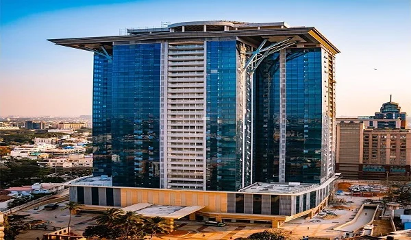 Featured Image of Prestige Kingfisher Tower – Ultra Luxury Living BLR
