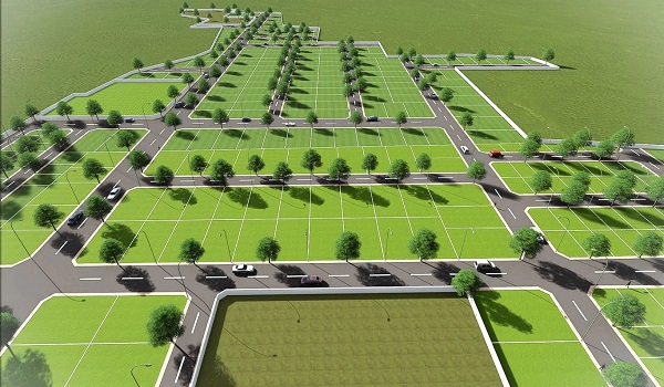Featured Image of Prestige Kings County – Premium Plots in Rajapura, Bangalore