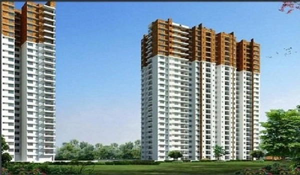 Featured Image of Prestige Misty Waters – Elegant Homes by Prestige Group