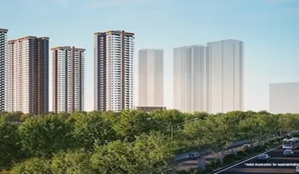 Featured Image of Prestige Neptune Courtyards