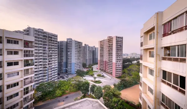Featured Image of Buy Apartments at Prestige Palm Court Whitefield