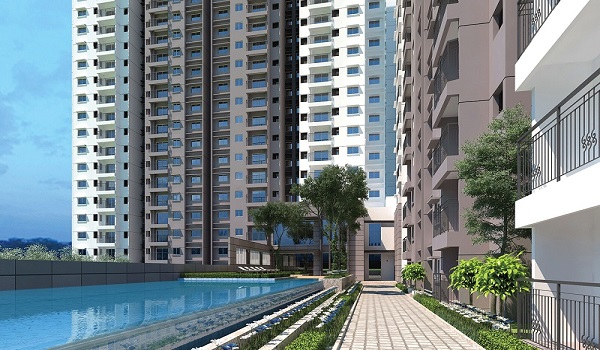 Featured Image of Prestige Park Grove – Luxury Apartments in Whitefield