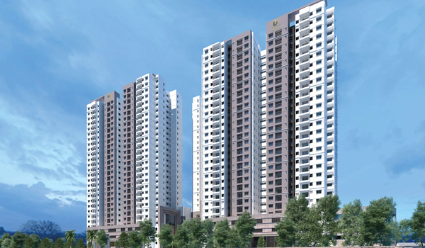 Featured Image of Prestige Park Square