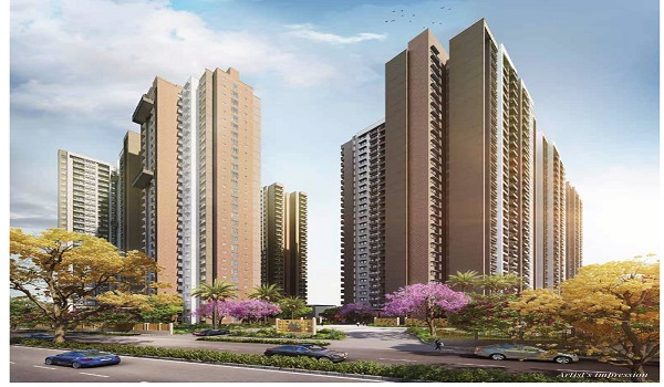 Featured Image of Prestige Park Street – Premium Homes in Whitefield