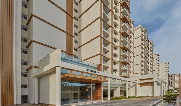 Featured Image of Prestige Pinewood Bengaluru