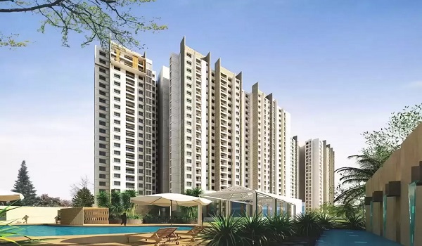 Featured Image of Prestige Serenity Shores – Luxury Apartments in Bangalore