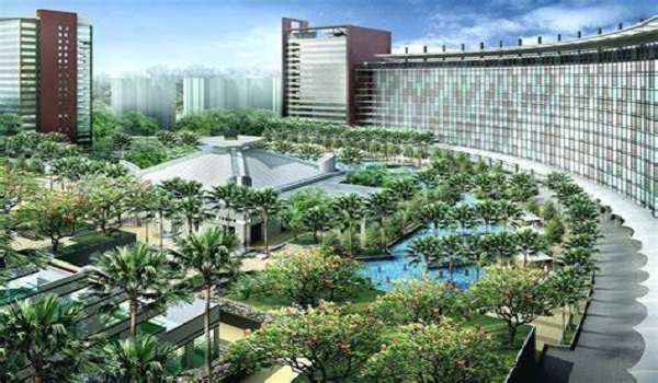 Featured Image of Explore Prestige Shantiniketan