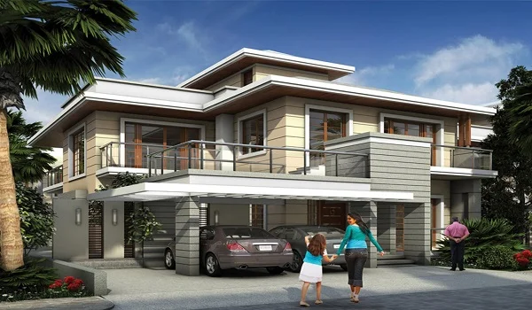 Featured Image of Villas for Sale at Prestige Silver Springs Chennai 2025