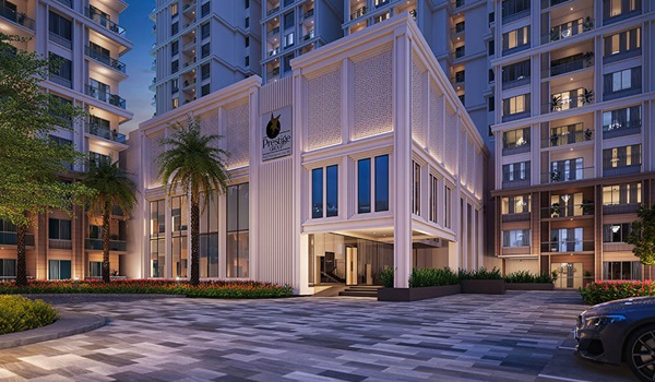 Featured Image of Prestige Somerville