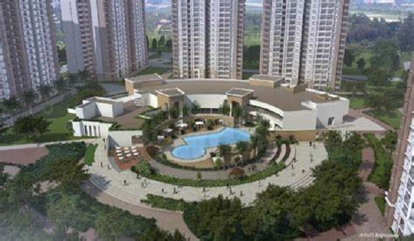 Featured Image of Prestige Song of The South – Premium Apartments in Bangalore