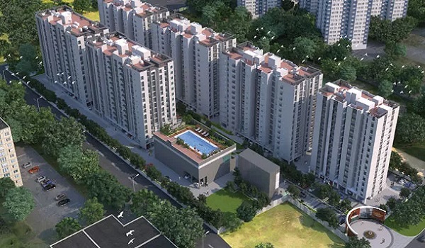 Featured Image of Prestige Ocean Pearl: Upcoming Calicut Project 2025