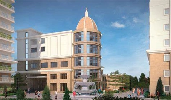 Featured Image of Prestige Upcoming Project in North Hyderabad 2025
