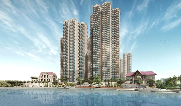 Featured Image of 2025 Prestige Projects in Hyderabad – Coming Soon
