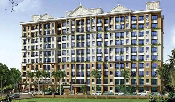 Featured Image of Mumbai 2025: Prestige New Projects Overview