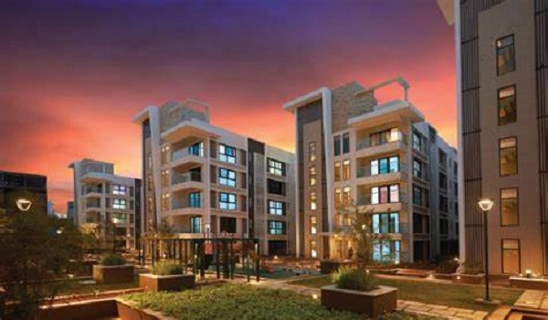Featured Image of Residential @ Banjara Hills